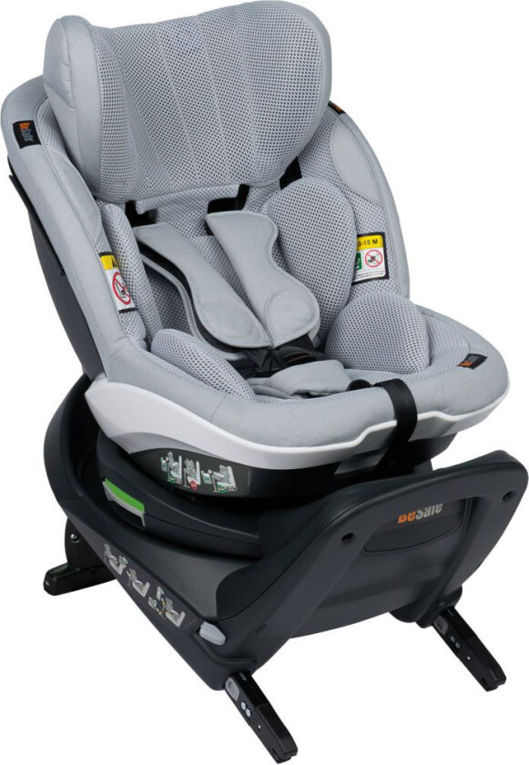 iZi TURN I-SIZE - Peak MeshPeak Mesh