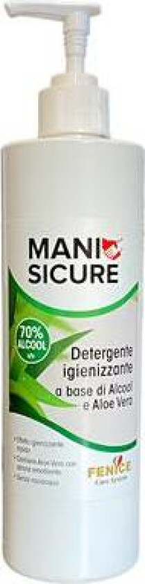 FENICE HÅNDDESINFEKSJON M/DISP