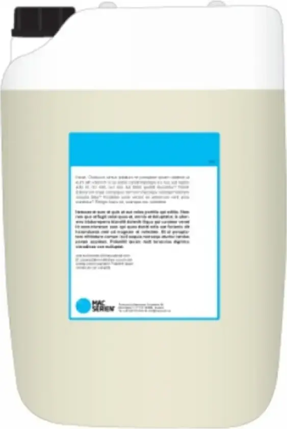 Bilde av PRICKBORT 25L