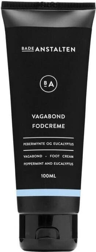 Fotkrem Vagabond - 100 ml