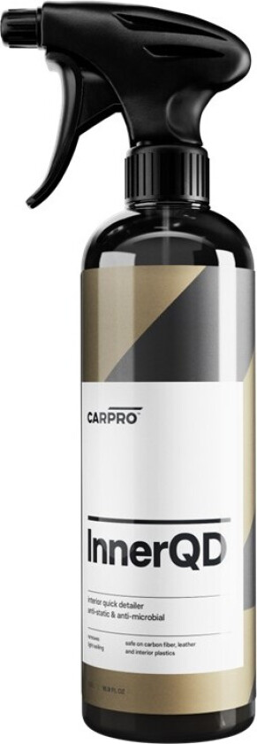 CARPRO INNER QUICK DETAILER 50