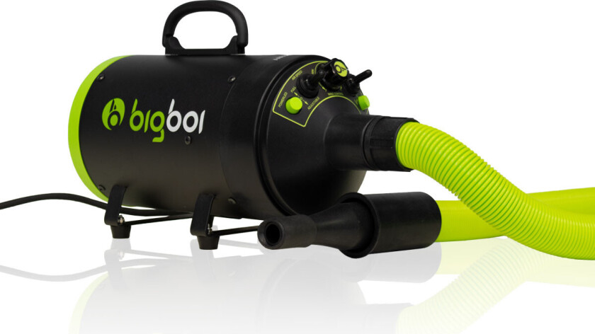 BIGBOI MINI - LUFTTØRKER