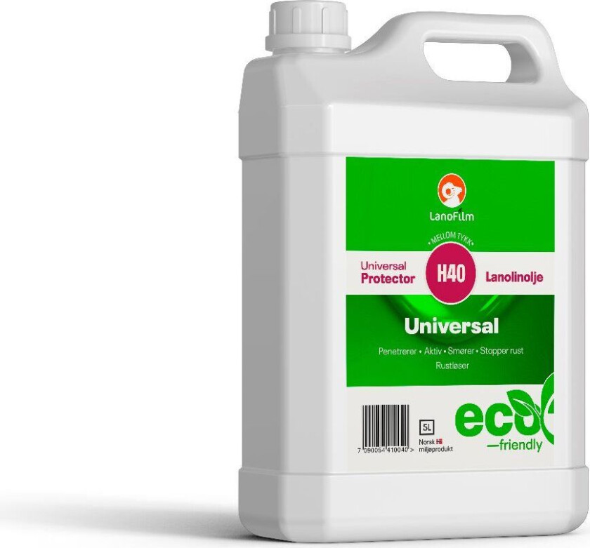 H40 PROTECT UNIVERSAL