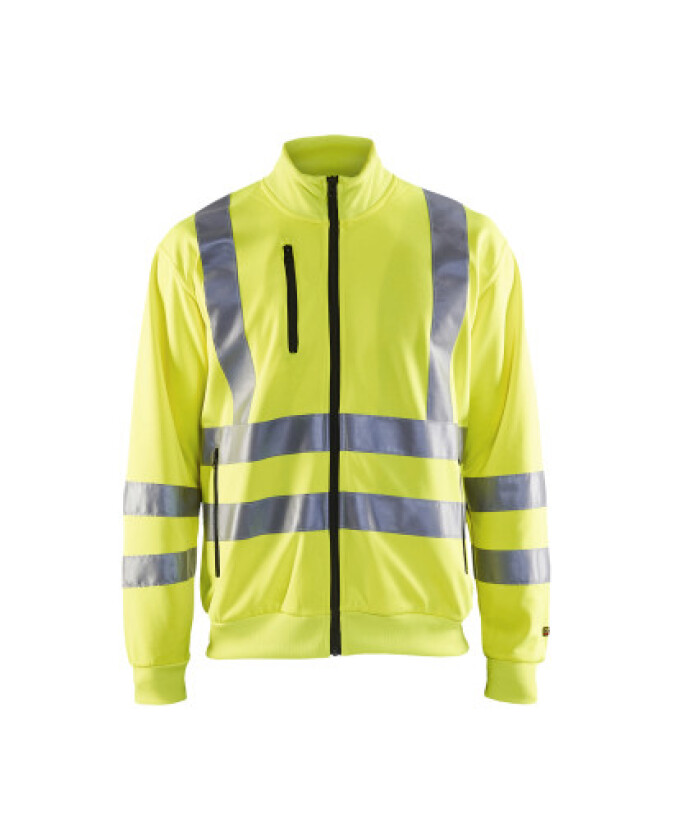 High Vis-genser High Vis G