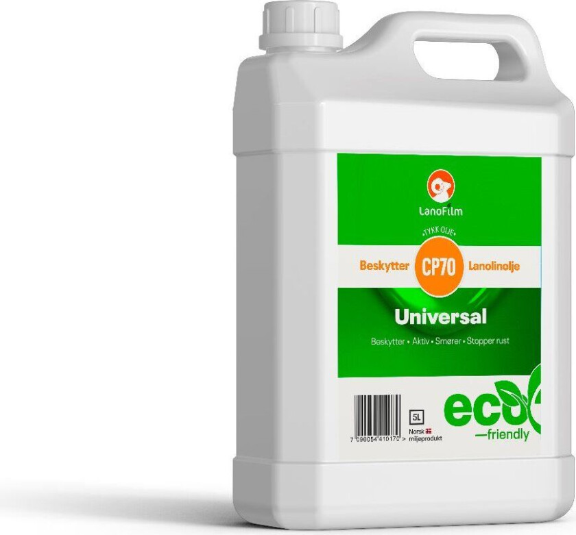 LANOFILM CP70 5L