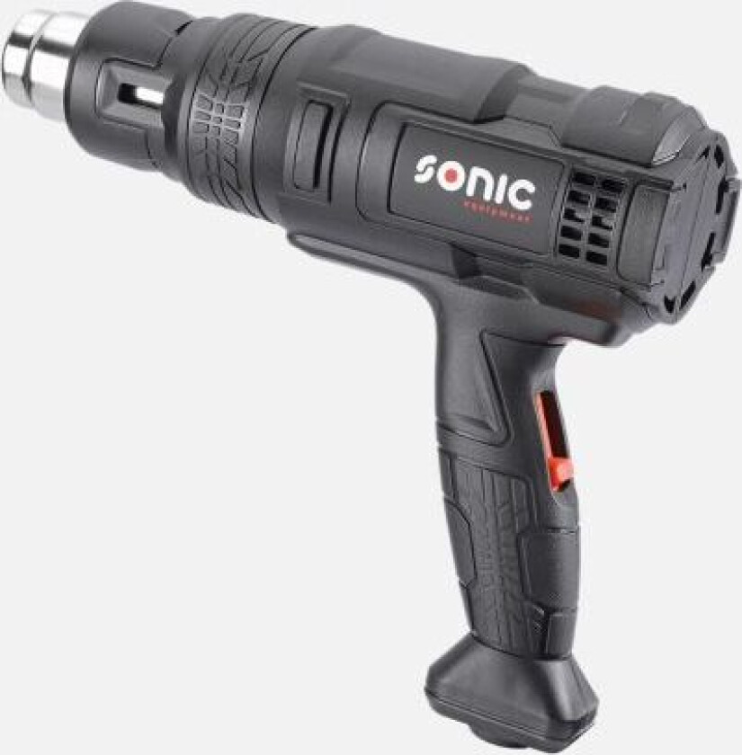 SONIC VARMLUFTPISTOL 1800W