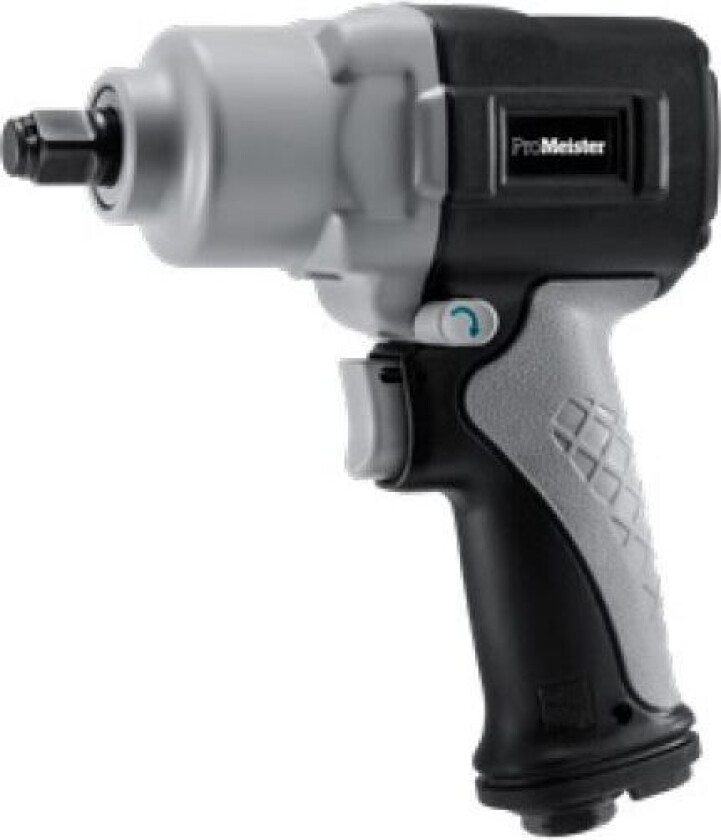 PROMEISTER MUTTERTREKKER 1/2" 430