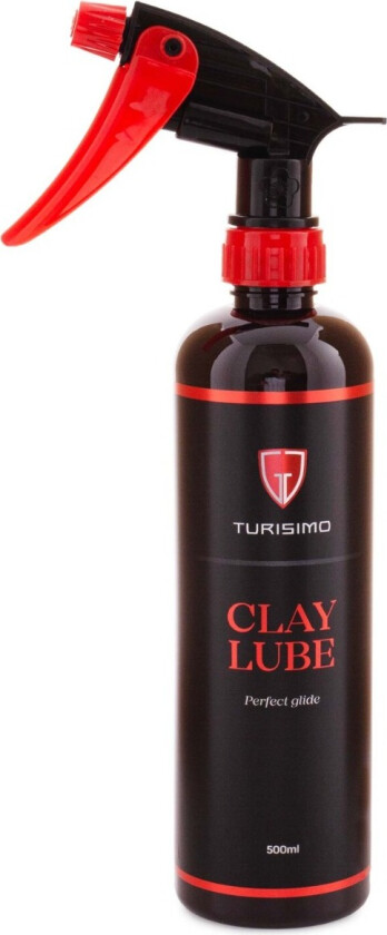 TURISIMO CLAY LUBE