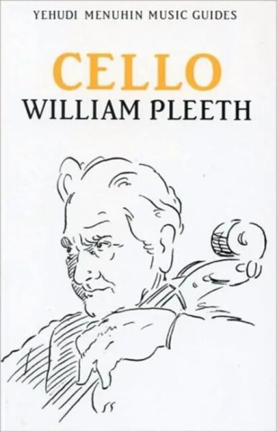 Cello av William Pleeth
