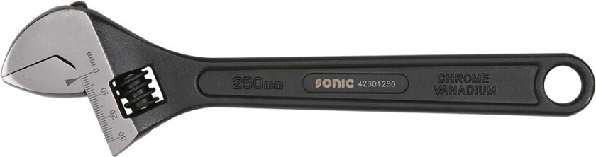 SKIFTENØKKEL 10 255MM