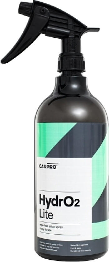 CARPRO HYDRO2 LITE 500ML