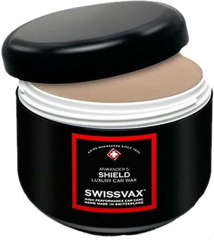 Bilde av SWISSVAX SHIELD VOKS 200ML