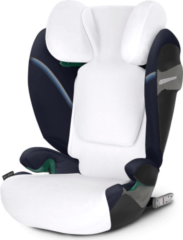 CYBEX SOMMERTREKK PALLAS OG SOLUTION S