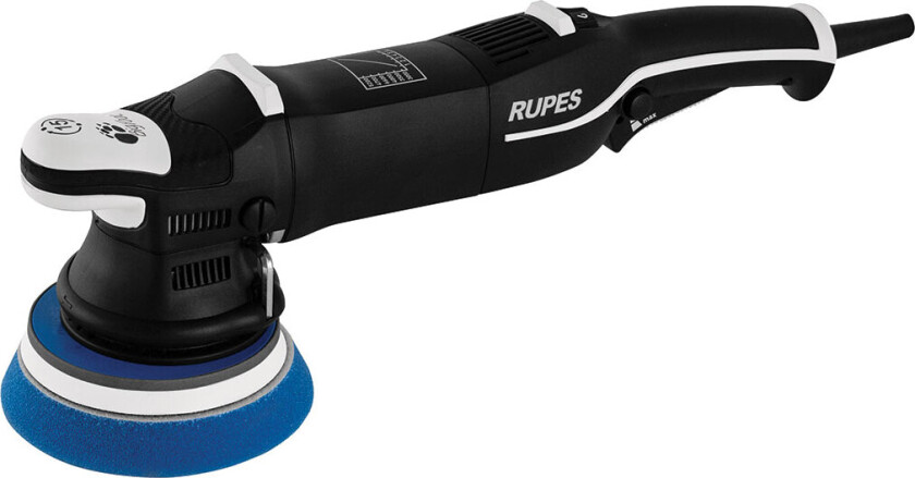 Bilde av RUPES BF LHR15 MKIII SOLO