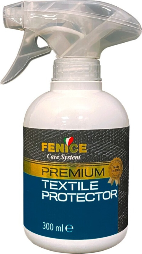 FENICE PREMIUM TEXTILE PROTECTOR
