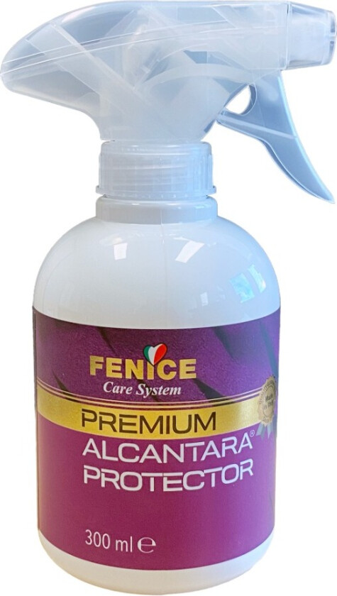 FENICE PREMIUM ALCANTARA PROTECTOR
