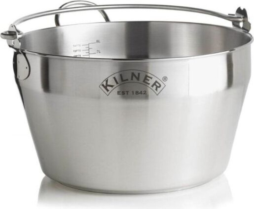 Marmeladegryde Kilner® 30x16cm