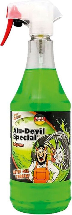 TUGA ALUDEVIL SPECIAL FELGRENS 1000 ML