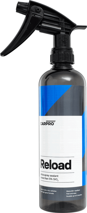 CARPRO RELOAD 500ML