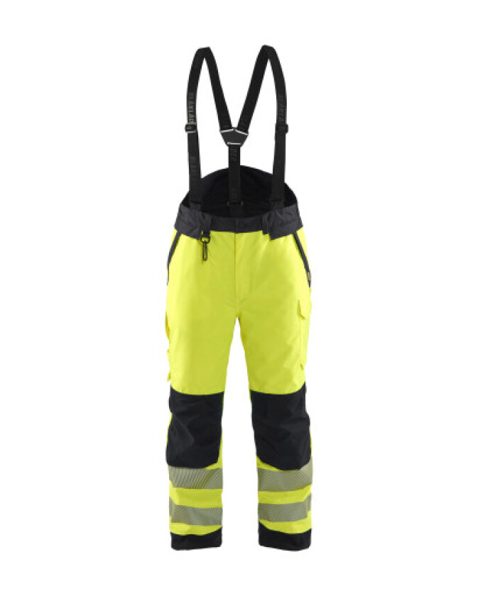 High Vis Vinterbukser High Vis
