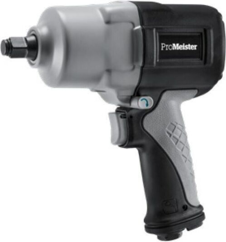 PROMEISTER MUTTERTREKKER 1/2" 750