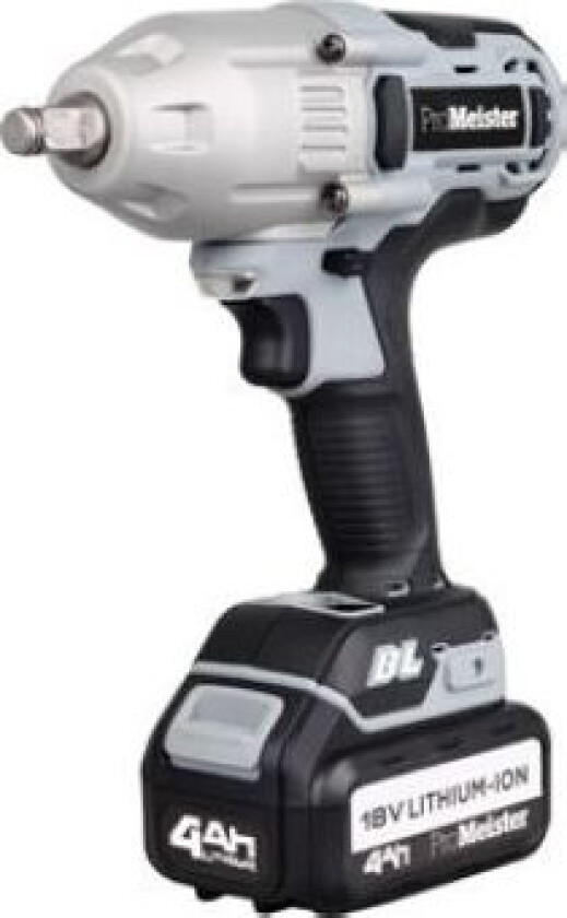 PROMEISTER MUTTERTREKKER 18V