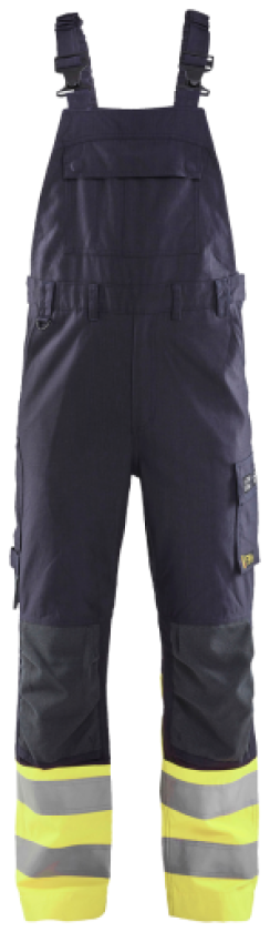 Multinorm Overall Inherent