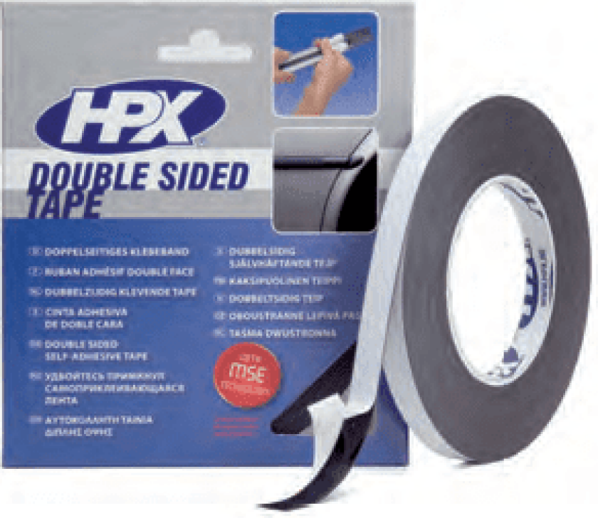 Bilde av DOBBELTSIDIG TAPE, 19 MM X 2,0