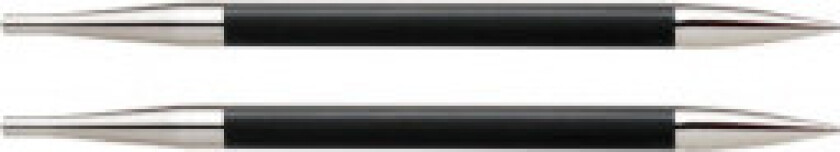 Karbonz utskiftbare rundpinner av karbonfiber 13cm 7.00mm US10