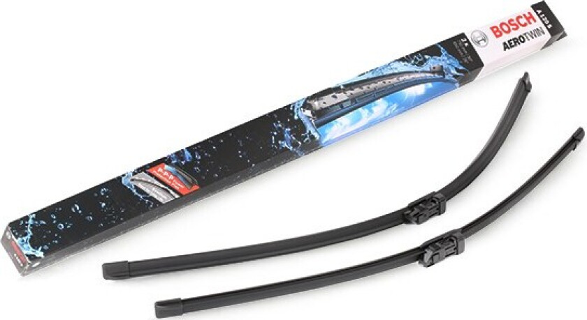 Aerotwin vindusviskere A120S