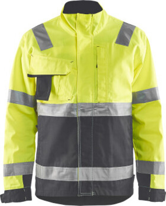 High Vis Arbeidsjakke High Vi