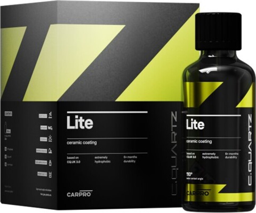 Bilde av CARPRO CQUARTZ LITE 150ML