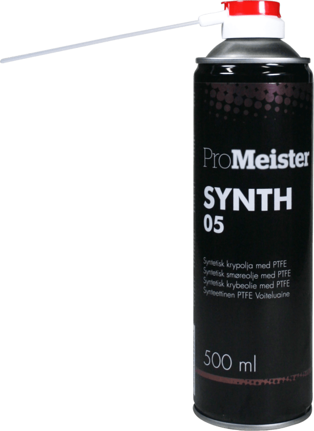 PROMEISTER SYNTH 05 500ML
