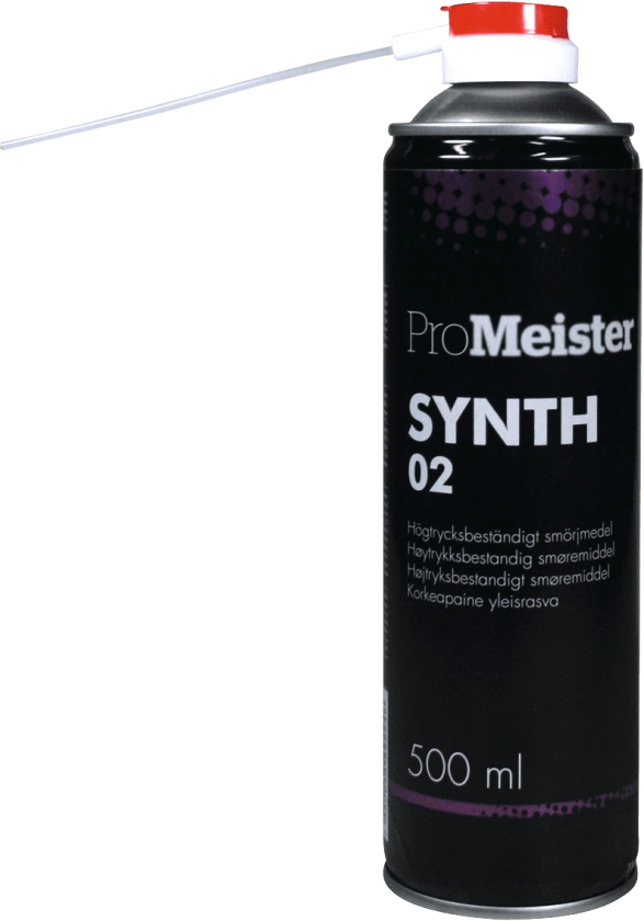 PROMEISTER SYNTH 02 500ML
