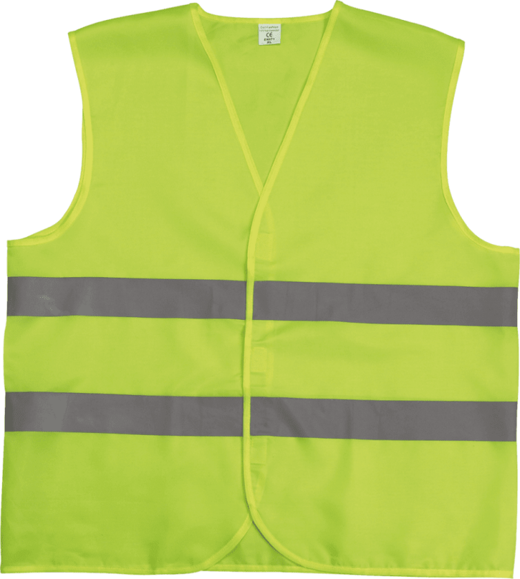 REFLEKSVEST, MEDIUM