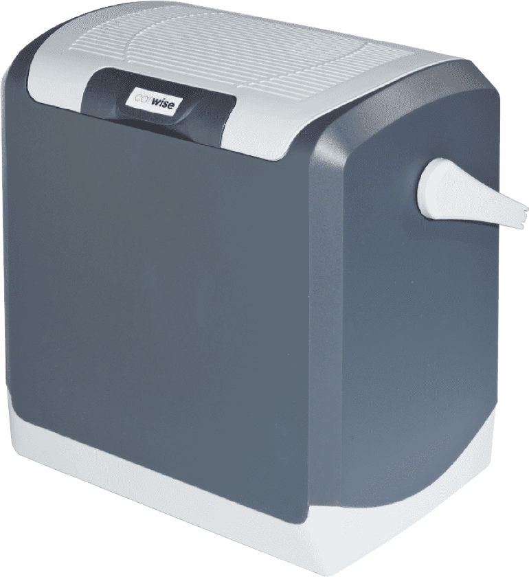 Bilde av CARWISE KJØLEBOKS 20L 12/230V