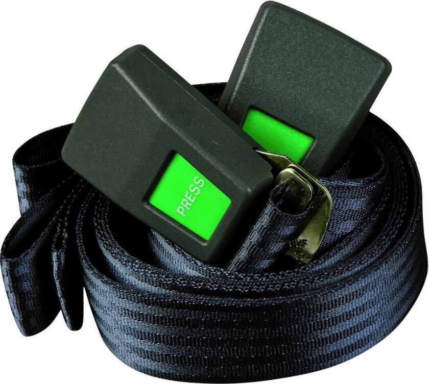 FORANKRINGSBELTER FOR iZi PLUS