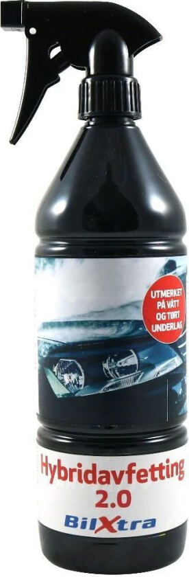 BILXTRA HYBRIDAVFETTING 1L1l