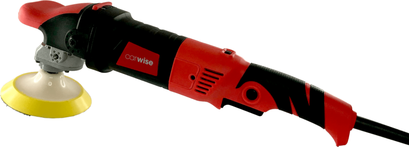 Bilde av CARWISE PC2000 ROTARY