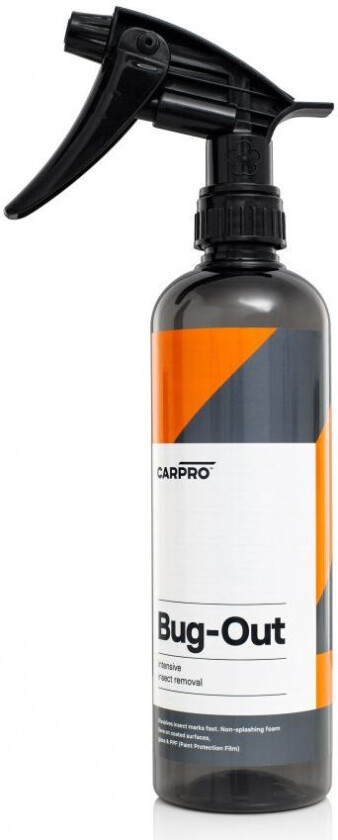 CARPRO BUGOUT 500ML