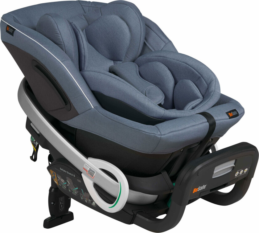 BESAFE STRETCH B CLOUDMCloud Mélange