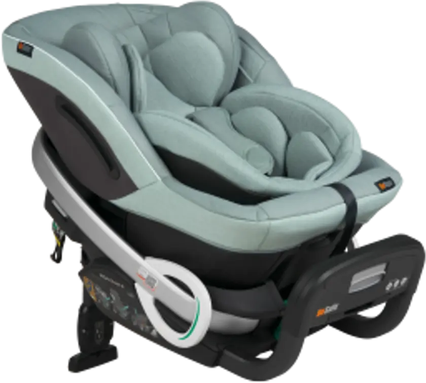 BESAFE STRETCH B SEAGREENMSea Green Mélange