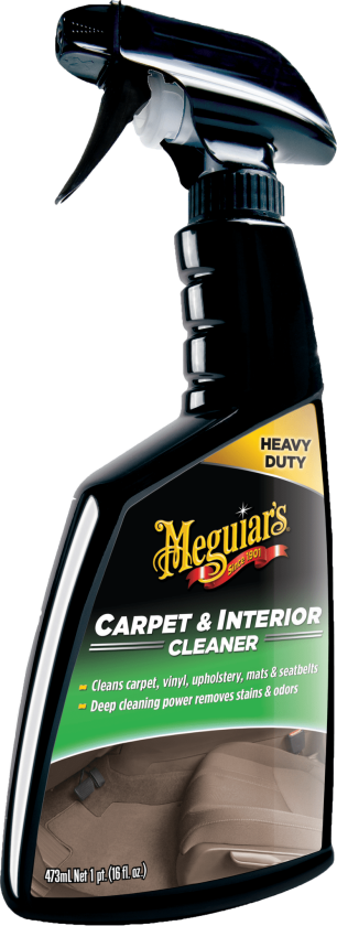 MEGUIARS CARPET & INTERIOR CLEANER