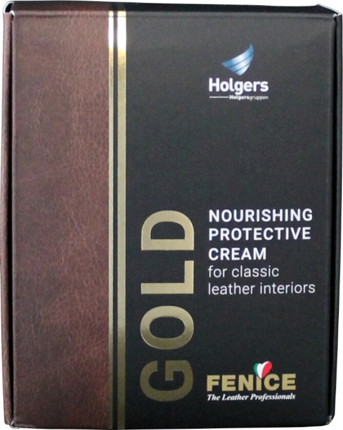 Bilde av FENICE GOLD CREAM