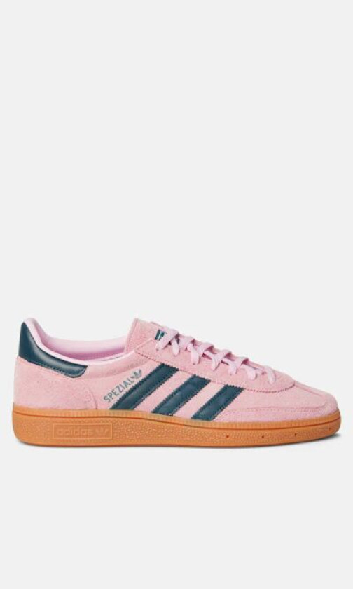 adidas Handball Spezial sneakers Blå Male W34-L32