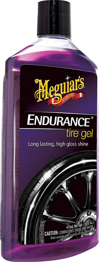 ENDURANCE HIGH GLOSS - 473 ML