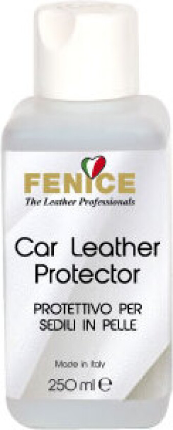 FENICE CAR LEATHER PROTECTOR