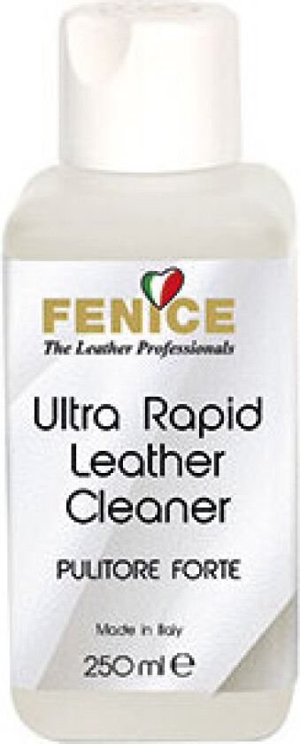 ULTRA RAPID LEATHER CLE 250ML