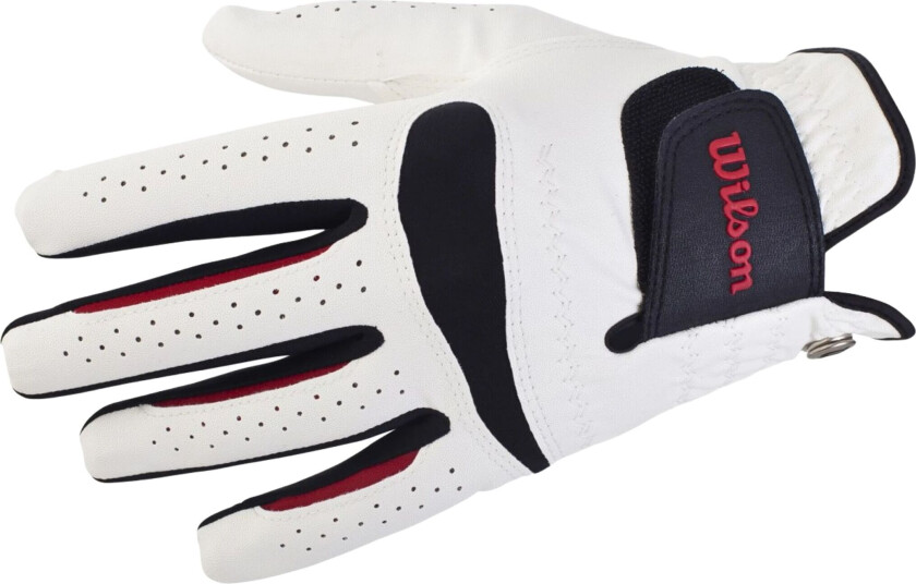 Feel Plus Glove Left Hand, golfhanske, herre STD