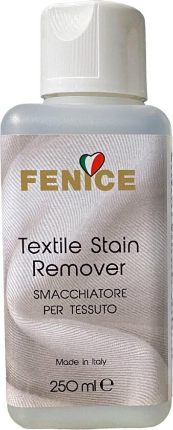 FENICE TEXTILE STAIN REMOVER